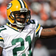 Illustration for article titled Charles Woodson